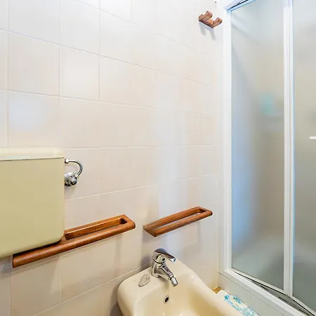 Residenza Vecchio Molo Apartman Acquaseria