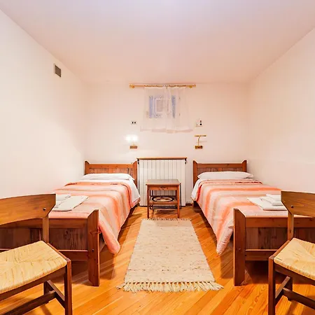 Apartment Residenza Vecchio Molo *