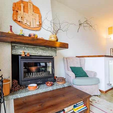 Apartman Residenza Vecchio Molo Acquaseria