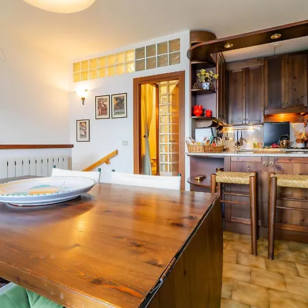 Apartment Residenza Vecchio Molo