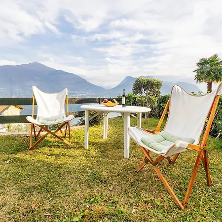 Appartement Residenza Vecchio Molo Acquaseria