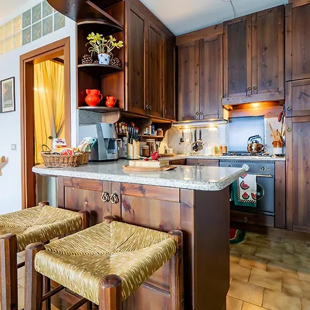 Residenza Vecchio Molo Appartement *