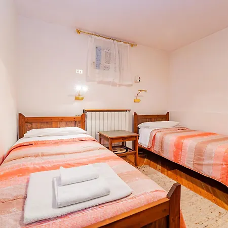 Apartment Residenza Vecchio Molo