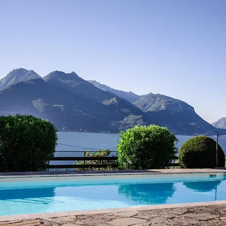 Apartment Residenza Vecchio Molo Acquaseria