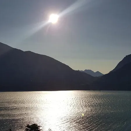 Residenza Vecchio Molo Apartman *