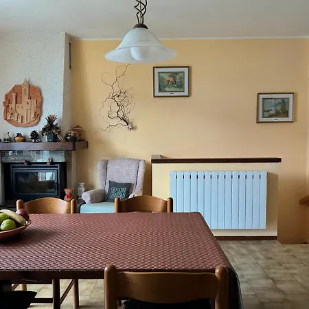 Residenza Vecchio Molo *