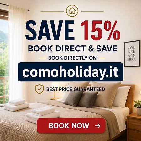 Appartement Residenza Vecchio Molo Acquaseria