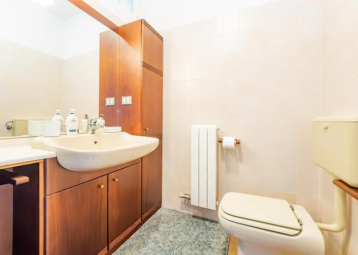 Residenza Vecchio Molo * Acquaseria