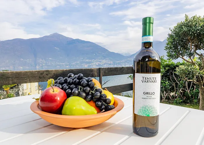 Residenza Vecchio Molo