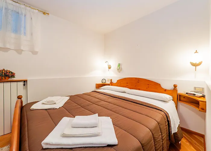 Residenza Vecchio Molo *