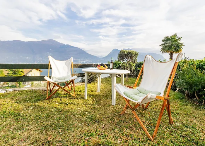 Residenza Vecchio Molo Lägenhet *