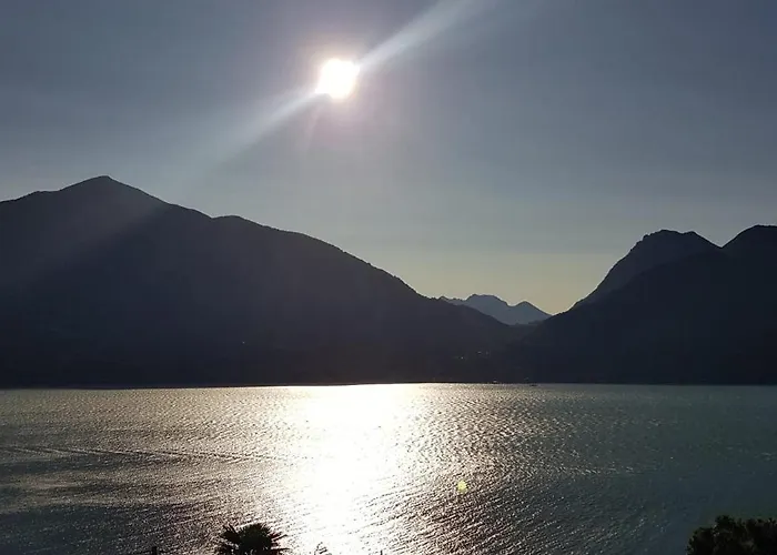 Residenza Vecchio Molo Lägenhet *