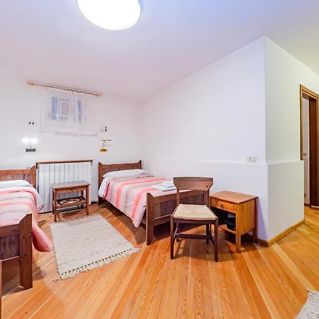 Residenza Vecchio Molo アパート