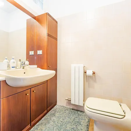 Residenza Vecchio Molo * Acquaseria