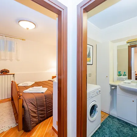 Residenza Vecchio Molo *