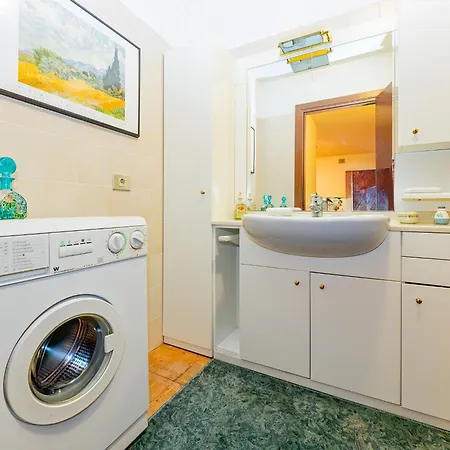 Residenza Vecchio Molo アパート *