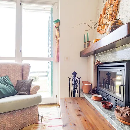 Residenza Vecchio Molo アパート Acquaseria