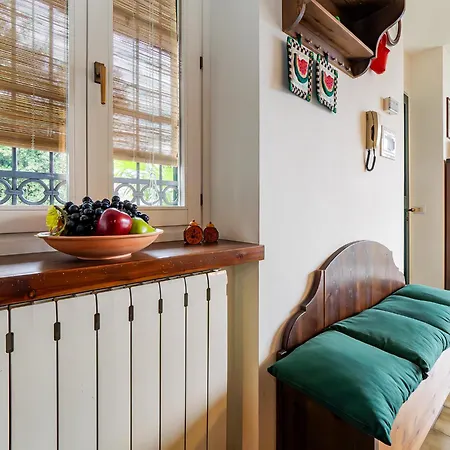 Residenza Vecchio Molo アパート