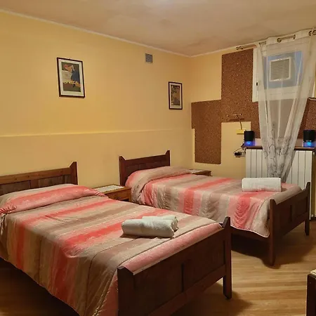 アパート Residenza Vecchio Molo