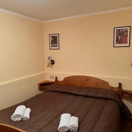 Residenza Vecchio Molo *