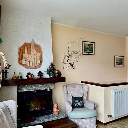 Residenza Vecchio Molo