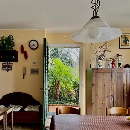 Residenza Vecchio Molo アパート *